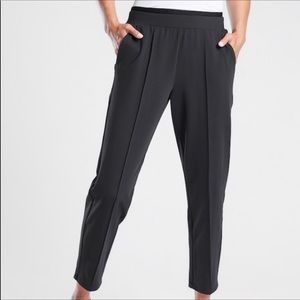 Athleta Venice Pintuck Pant
